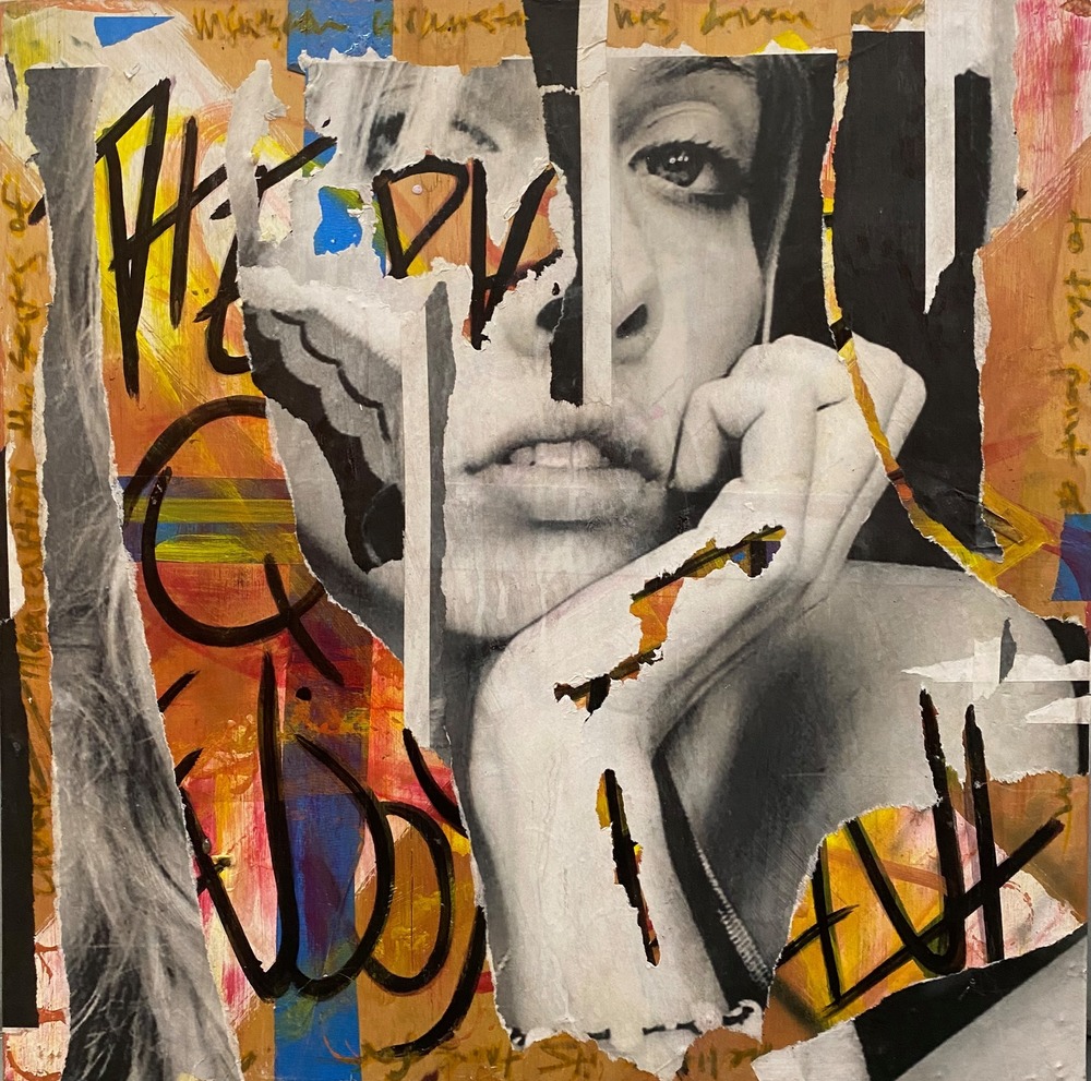 Meet your Posher, Macken